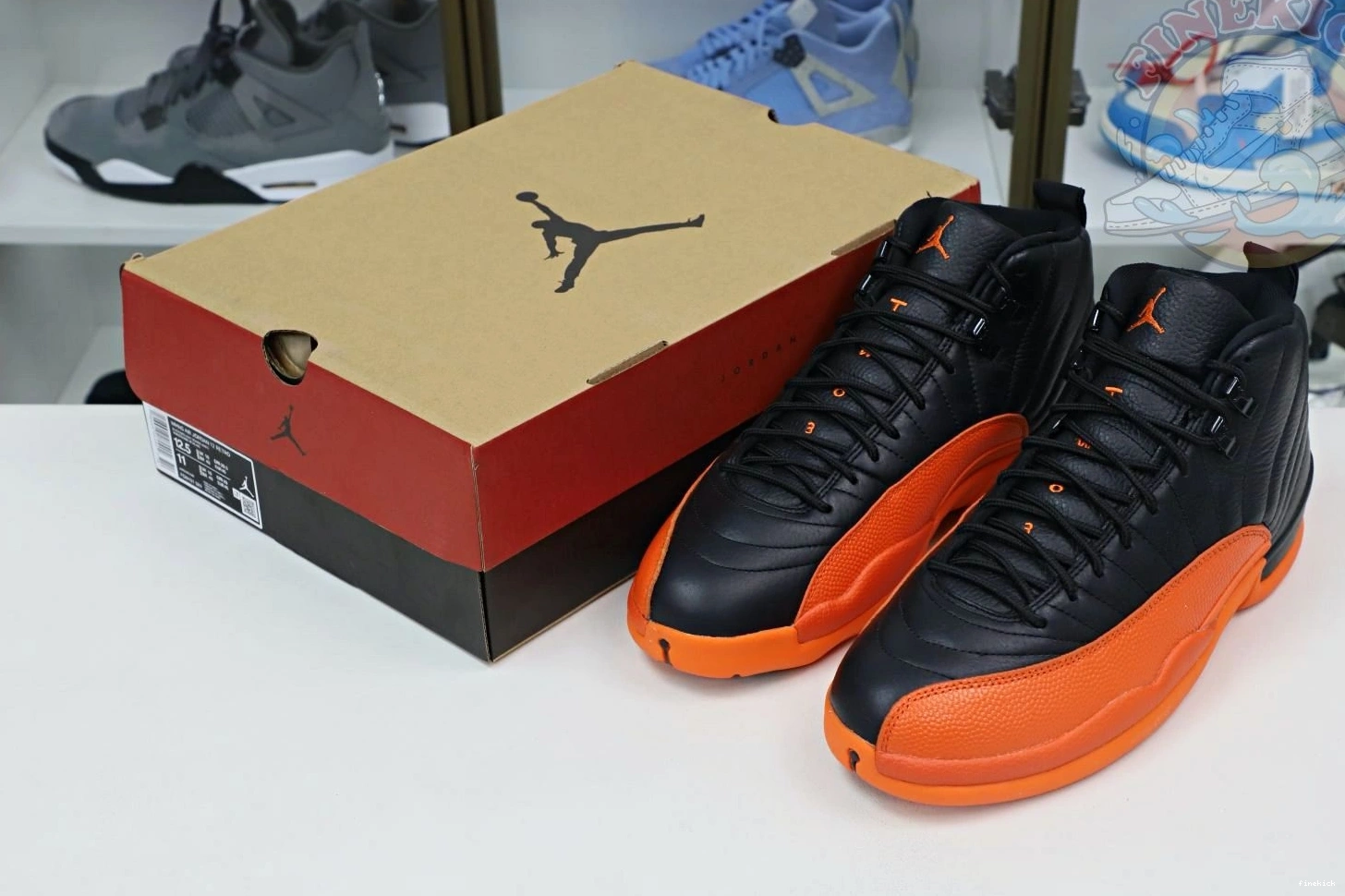 Jordan Jordan Air 12